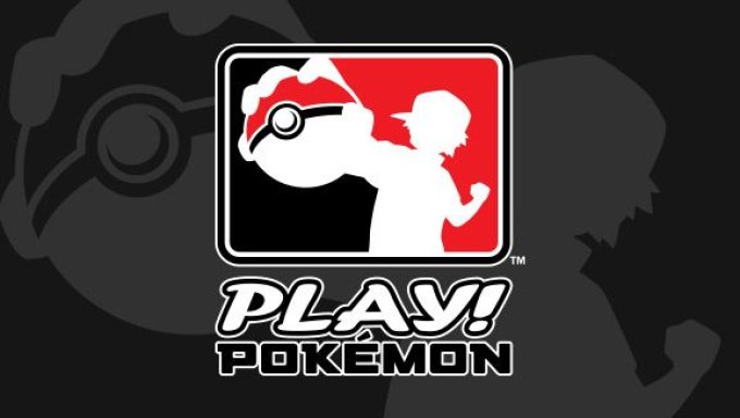 Coupe de ligue Pokémon - Sod Play 25/05/2024