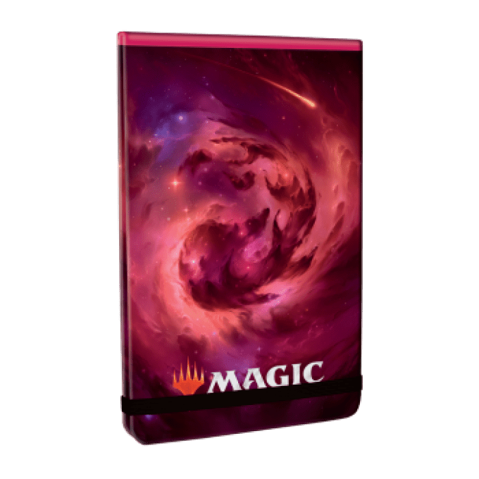 Prise de note - Ultra PRO - Celestial Life Pad pour Magic: The Gathering - Couleur variée