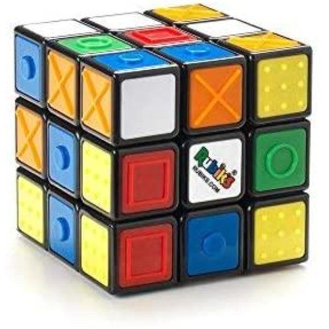 Jeu de casse-tête - Rubik's cube Touch
