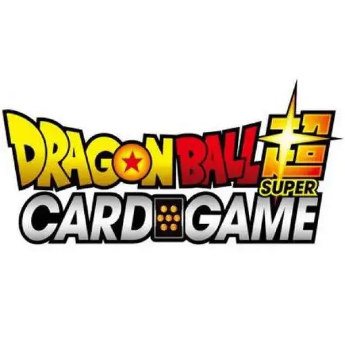 Dragon Ball Super Card Game - Boite de 24 boosters BT24 Zenkai 07 FR