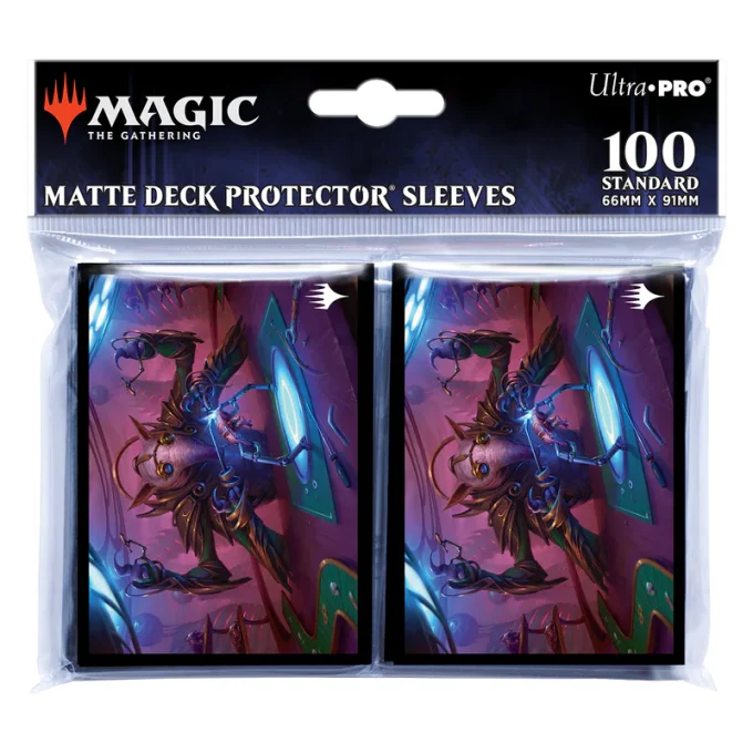 Moocuca 300 Pcs Protege Carte, Pochette Carte 66 * 91mm, Pochettes Standard  Card Sleeves Noir pour Carte Magic, Star Wars, Yugioh : : Jeux et  Jouets