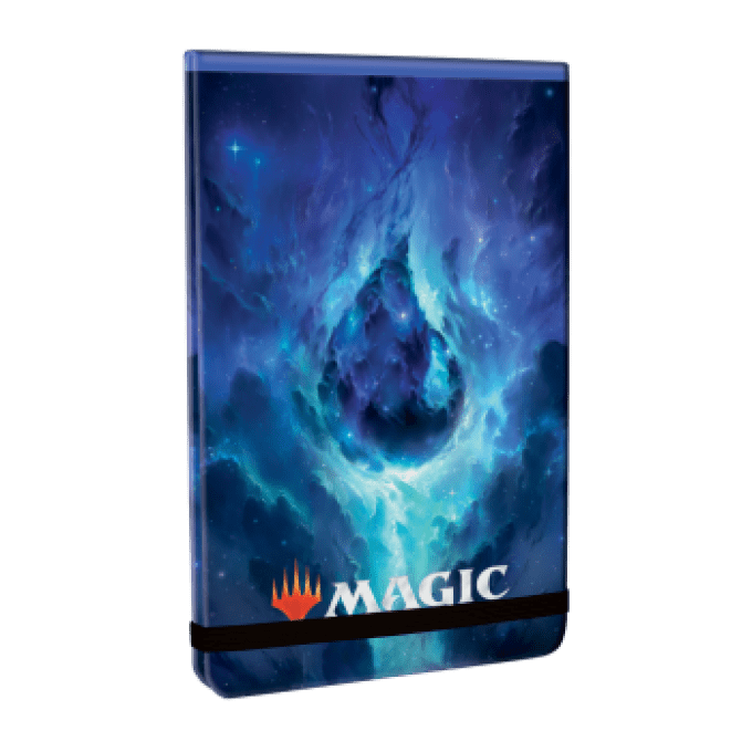 Prise de note - Ultra PRO - Celestial Life Pad pour Magic: The Gathering - Couleur variée