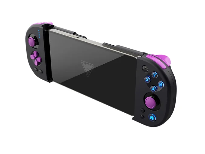Dragon Shock - Photon Wireless controller - Mobile anddroid / IOS / PC