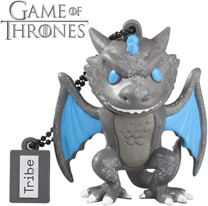 Tribe - Game of Thrones - Clé USB 32gb flash drive - Viserion