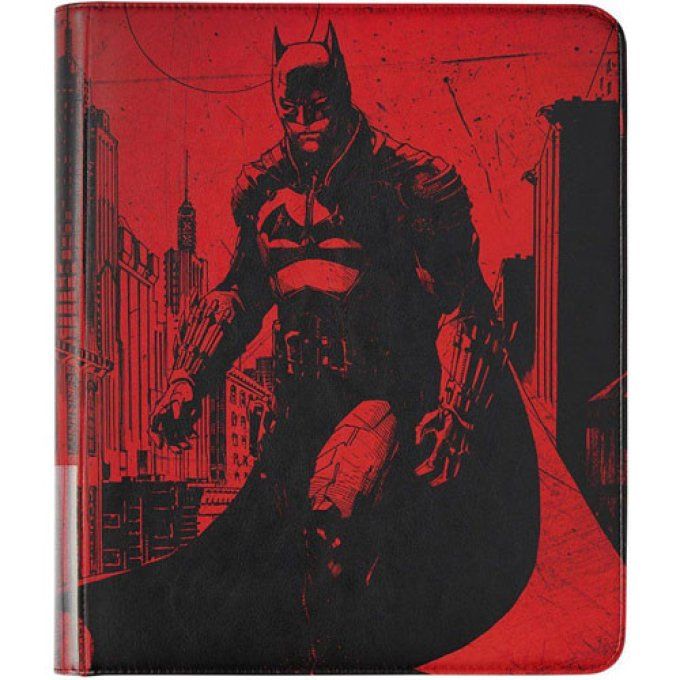 Dragon Shield Card Codex Zipster - The Batman