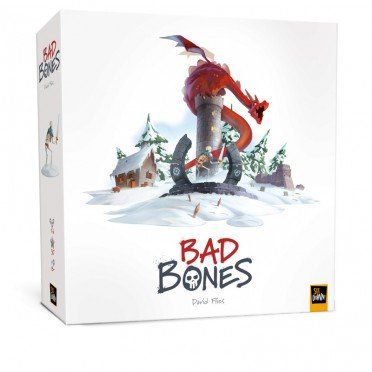 Bad Bones - FR  