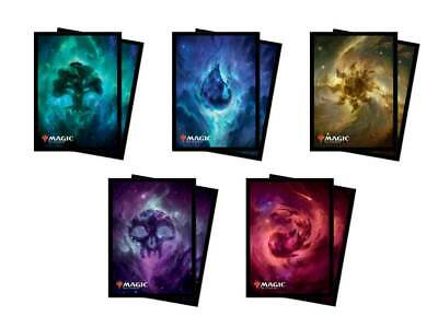 Sleeves - Magic the Gathering Celestial  standard 100 Deck Protectors
