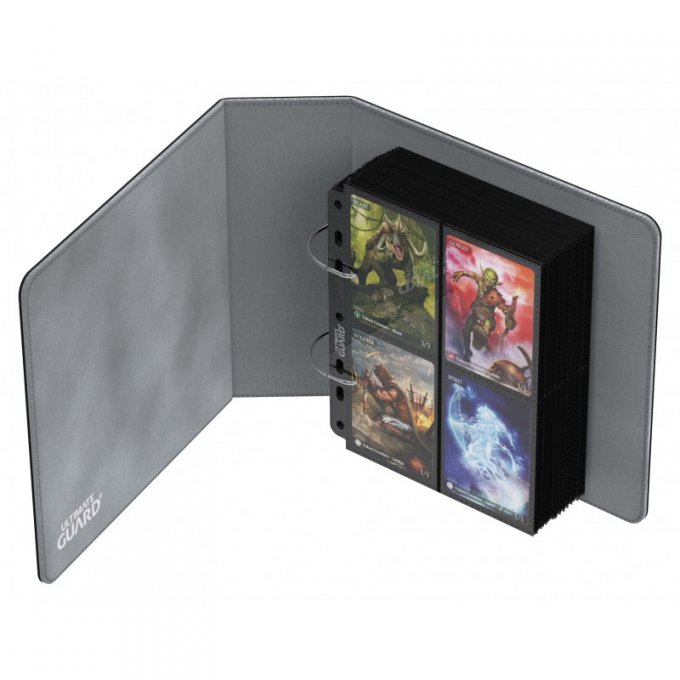 Farde - Ultimate Guard Collector's Compact Album XenoSkin 4-pocket size