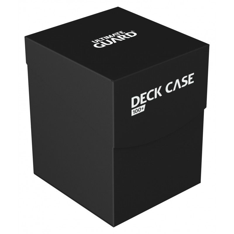 Deck Box - Ultimate Guard Deck Case 100+ - couleur variable