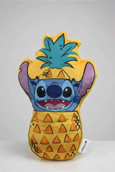 Disney - Stitch Coussin Ananas 