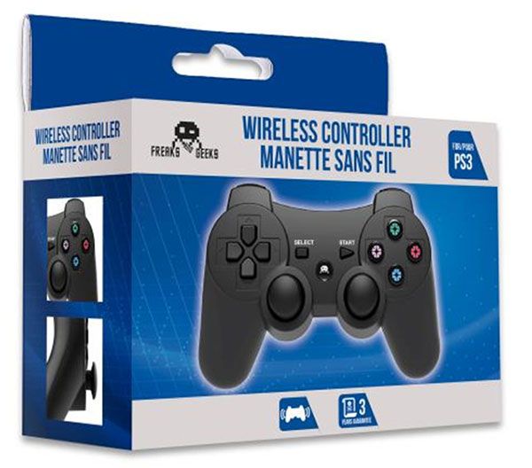 Cable Manette PS3