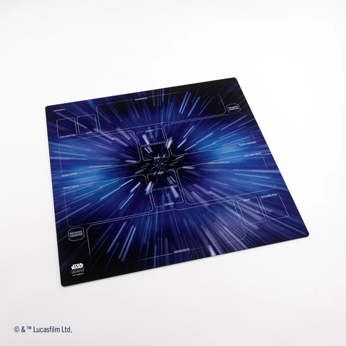Gamegenic - Star Wars Unlimited - Prime Game Mat XL