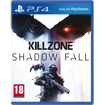 Jeu PS4 Killzone Shadow Fall (occasion)