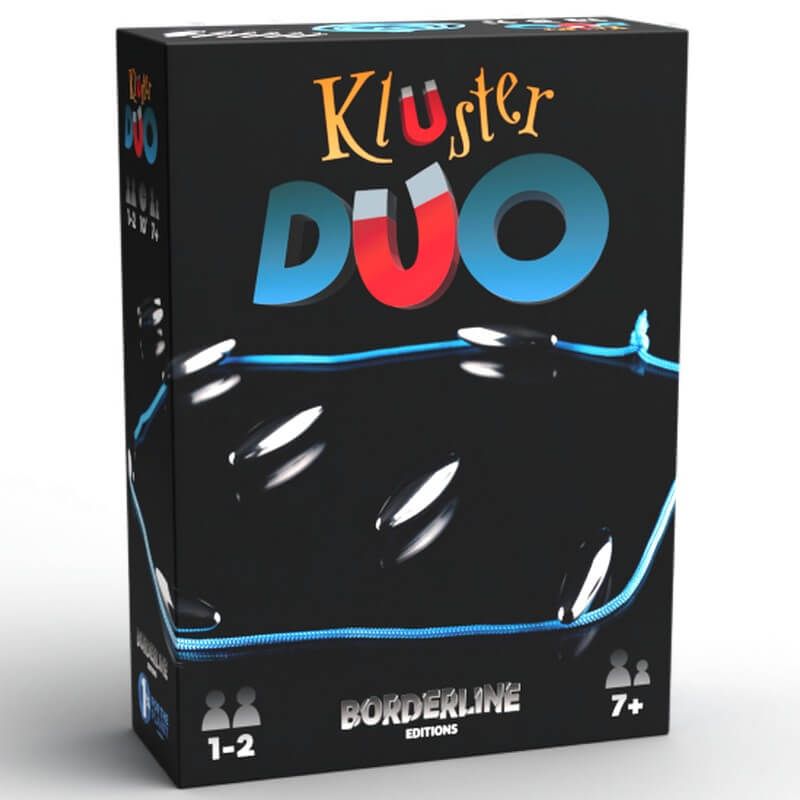 Kluster Duo - FR   