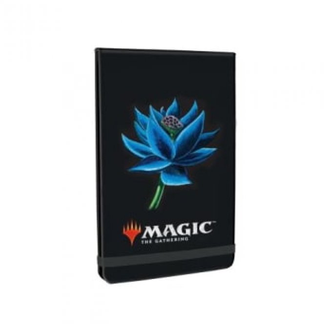 Prise de note - Ultra Pro - Lotus Lifepad pour Magic : The Gathering