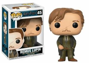 Funko POP Harry Potter Remus Lupin - 45