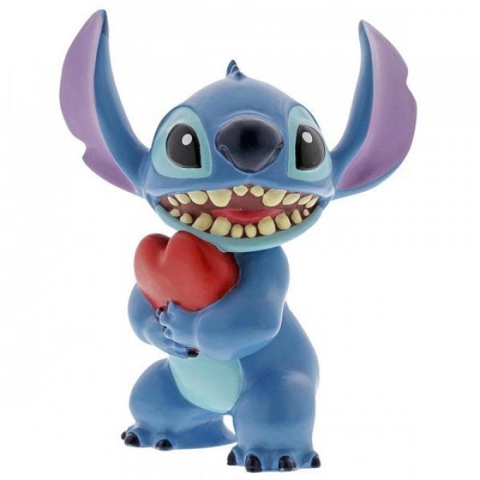 Disney - Lilo et Stitch - Figurine - Showcase Collection 9cm - Modèles variés