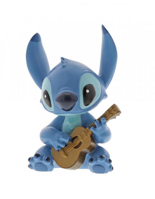 Disney - Lilo et Stitch - Figurine - Showcase Collection 9cm - Modèles variés