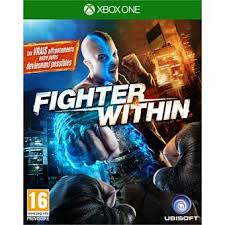 Jeu Xbox One  Fighter Within Occasion