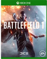 Jeu Xbox One  Battlefield 1 Occasion