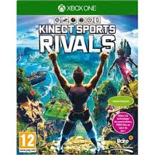 Jeu Xbox One  Kinect Sports Rivals  Occasion