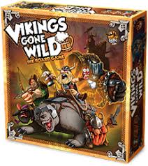 Vikings Gone Wild Version Française 