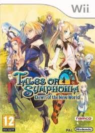 Jeu WII Tales of Symphonia : Dawn of the New World  Occasion