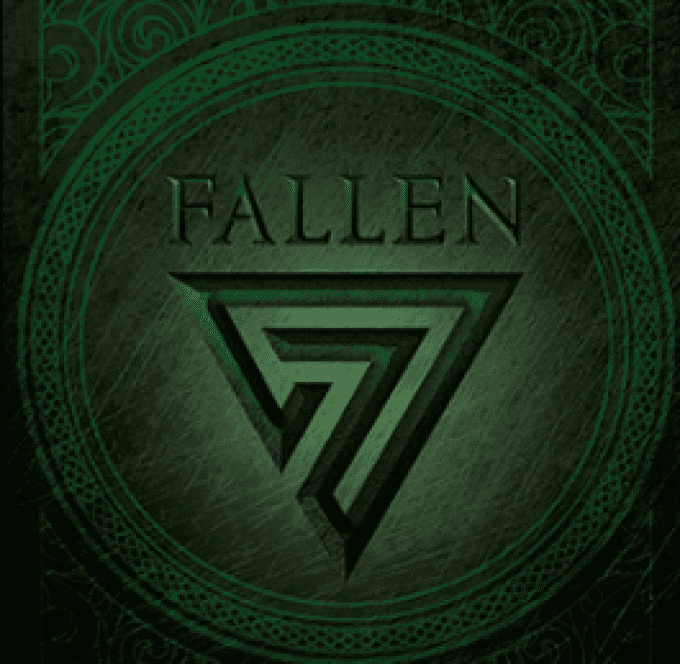 Carte à l'unité 7 Fallen