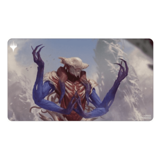 UP - Magic: The Gathering - Commander Masters - Playmat D