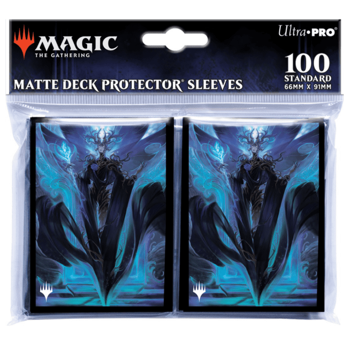UP - Magic: The Gathering - Wilds of Eldraine - Sleeves - Art au choix