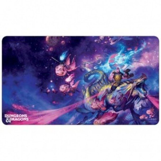 UP - Dungeons & Dragons - Boo's Astral Menagerie Playmat
