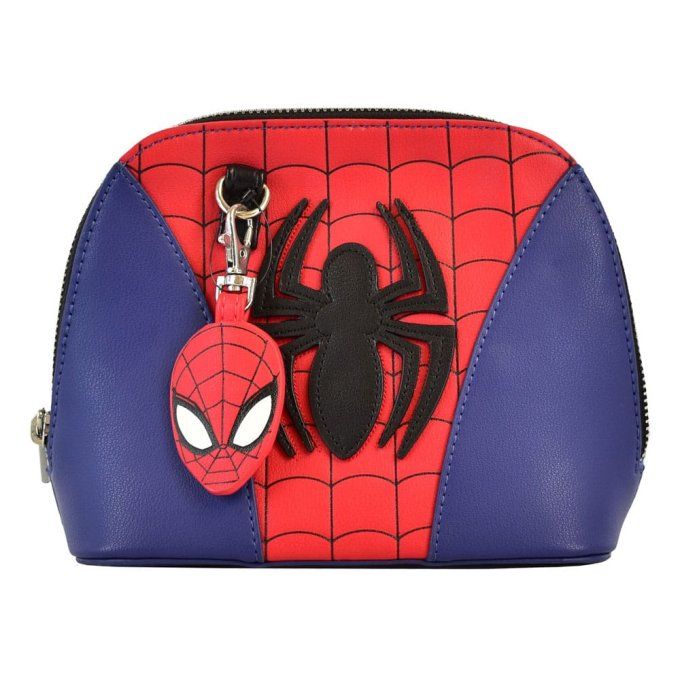Marvel - Sac bandoulière Spider-man - Loungefly - Japan Exclusive